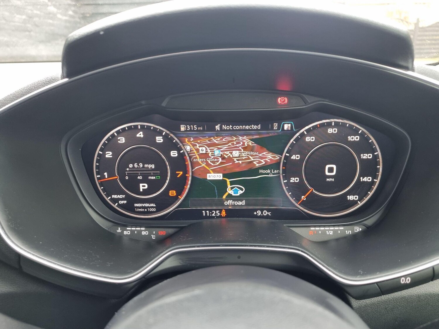 Used Audi TT for sale - 77823749: Photo 41