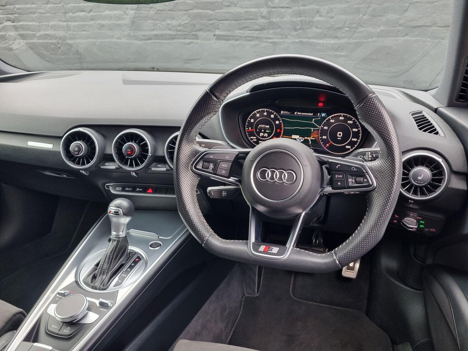 Used Audi TT for sale - 77823749: Photo 43