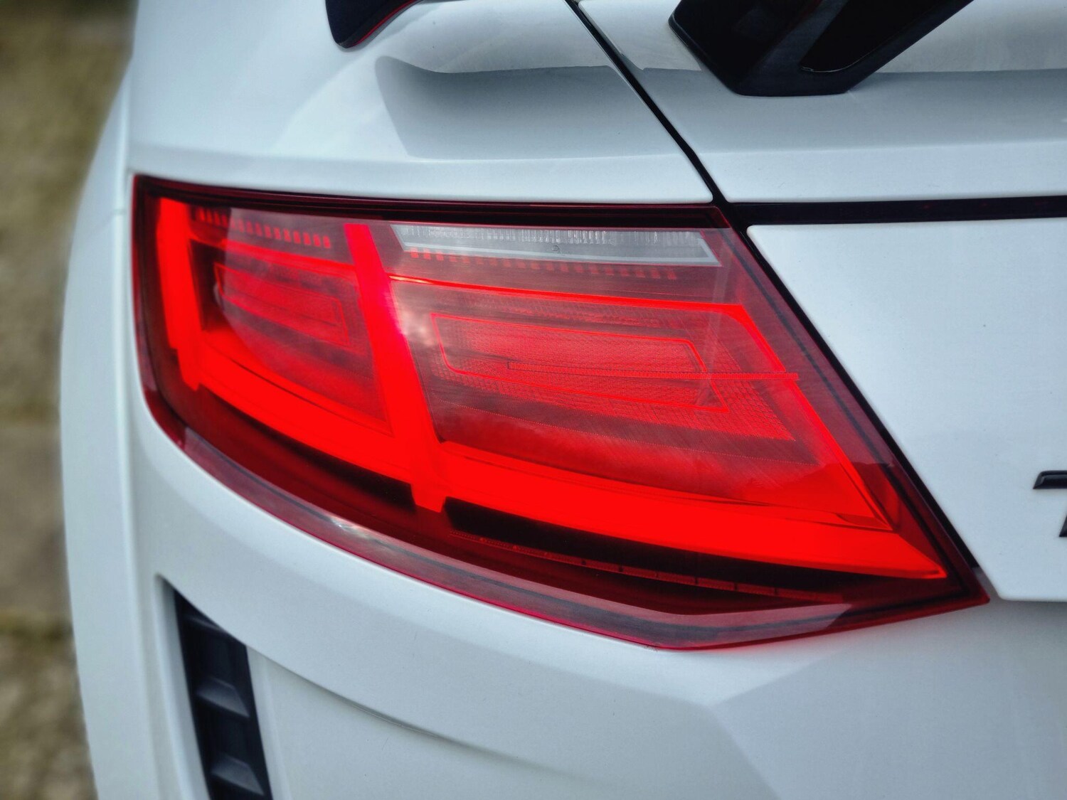 Used Audi TT for sale - 77823749: Photo 45