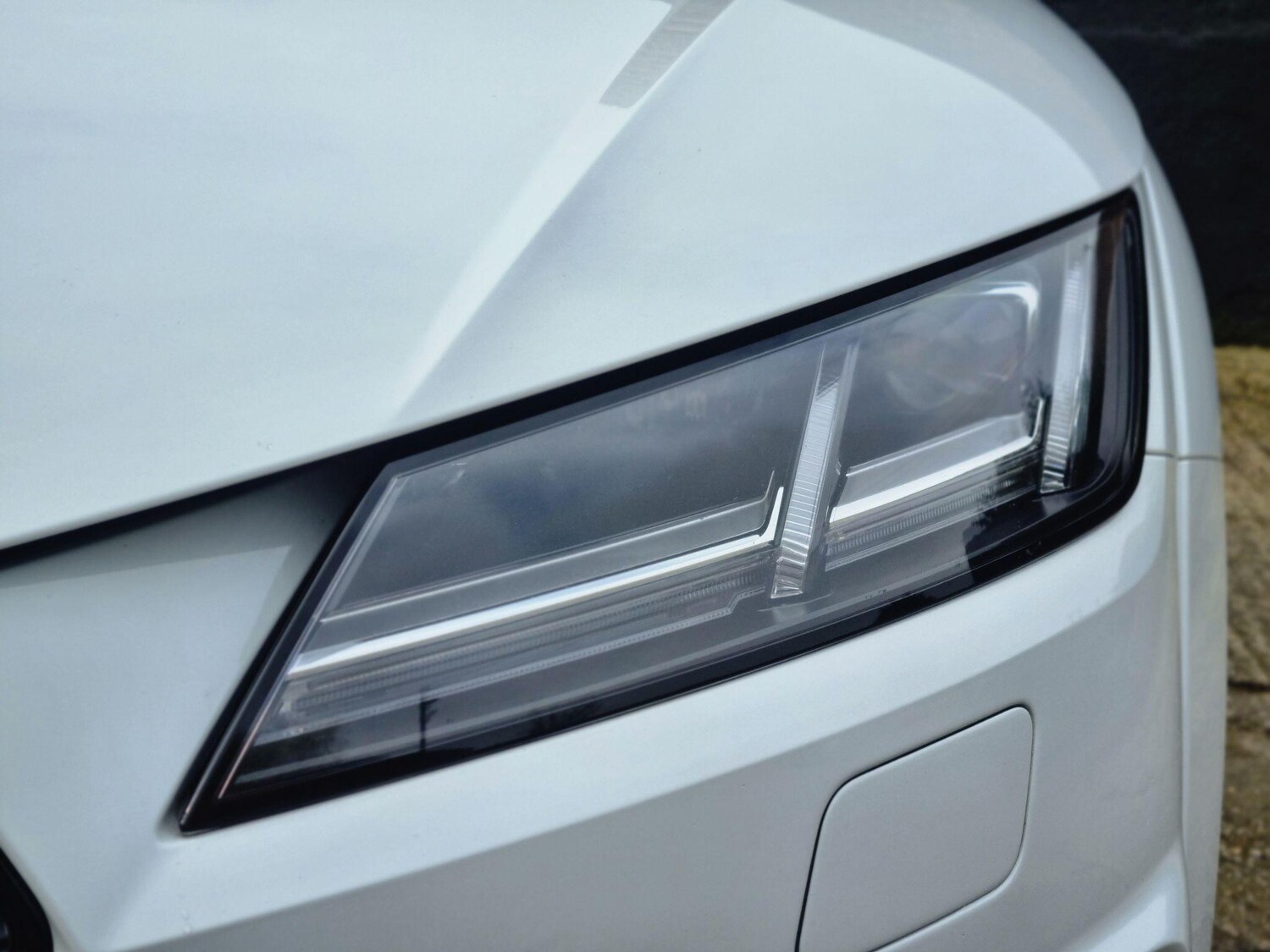 Used Audi TT for sale - 77823749: Photo 48