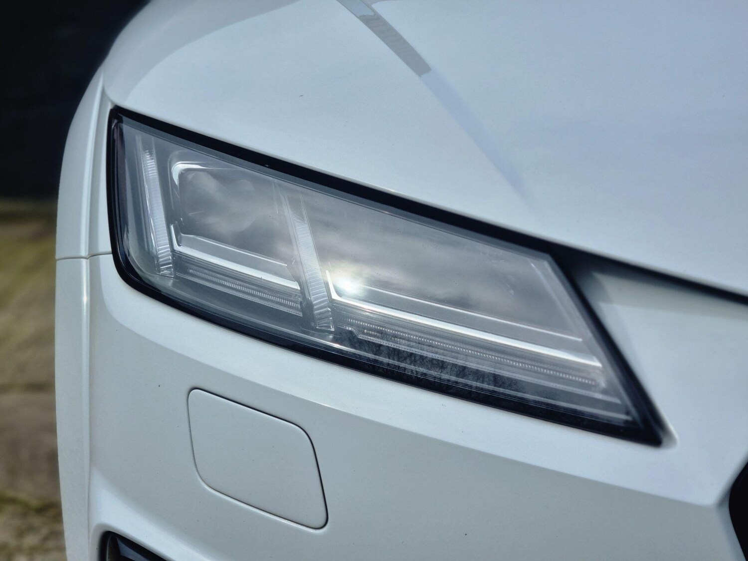 Used Audi TT for sale - 77823749: Photo 49