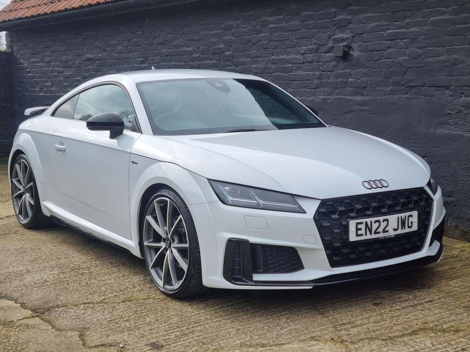 Used Audi TT for sale - 77823749: Photo 5