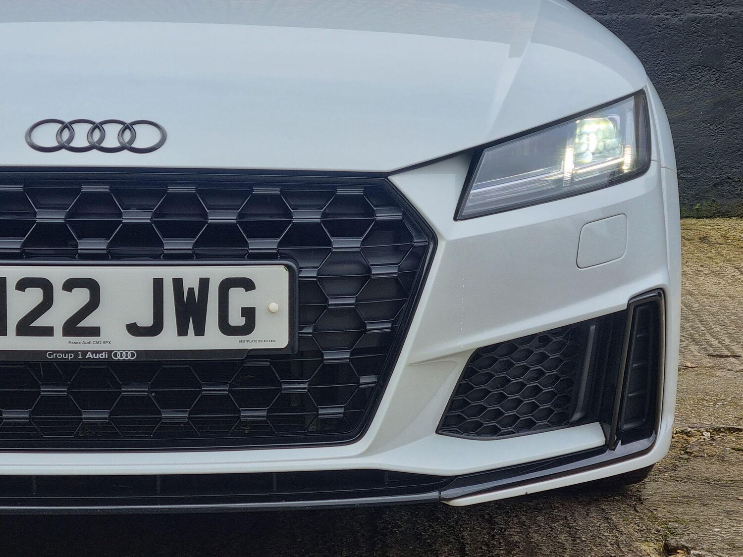 Used Audi TT for sale - 77823749: Photo 50