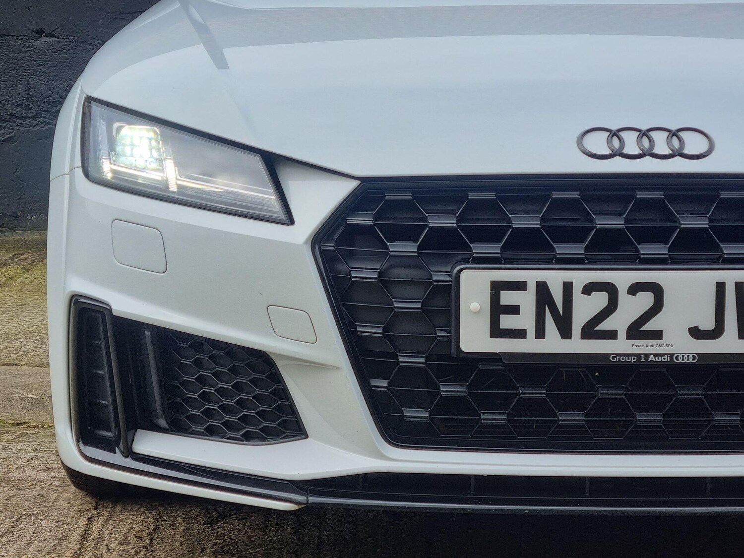 Used Audi TT for sale - 77823749: Photo 51