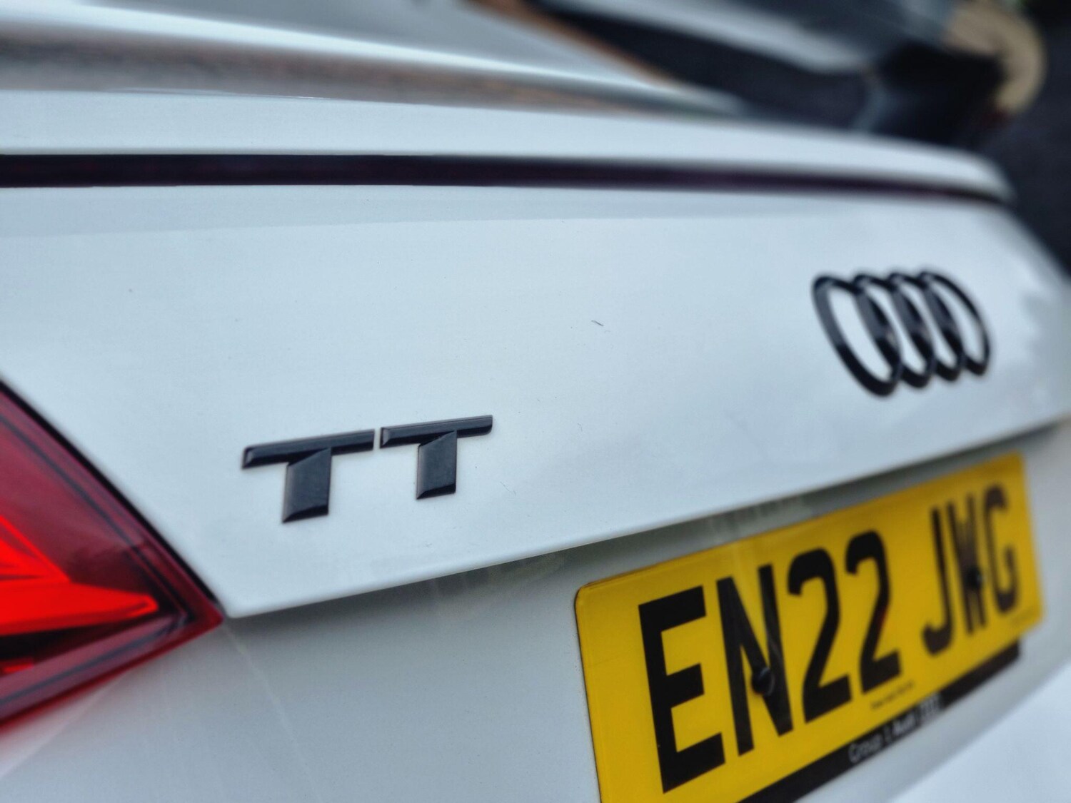 Used Audi TT for sale - 77823749: Photo 52