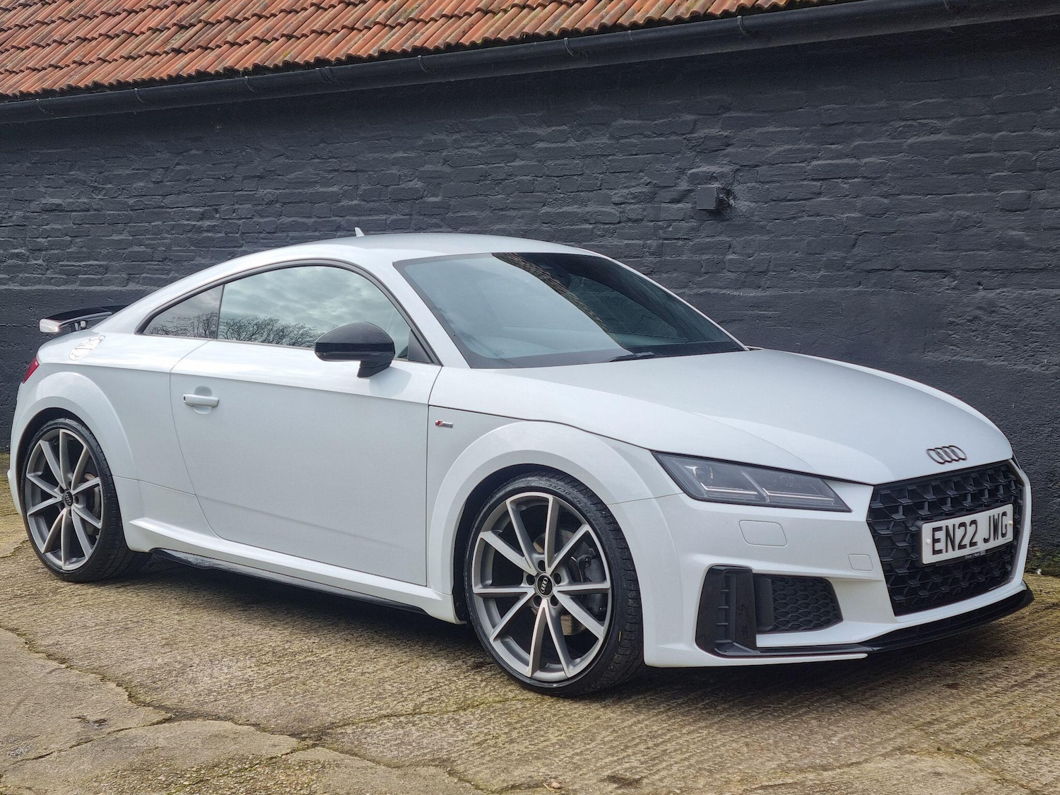 Used Audi TT for sale - 77823749: Photo 6