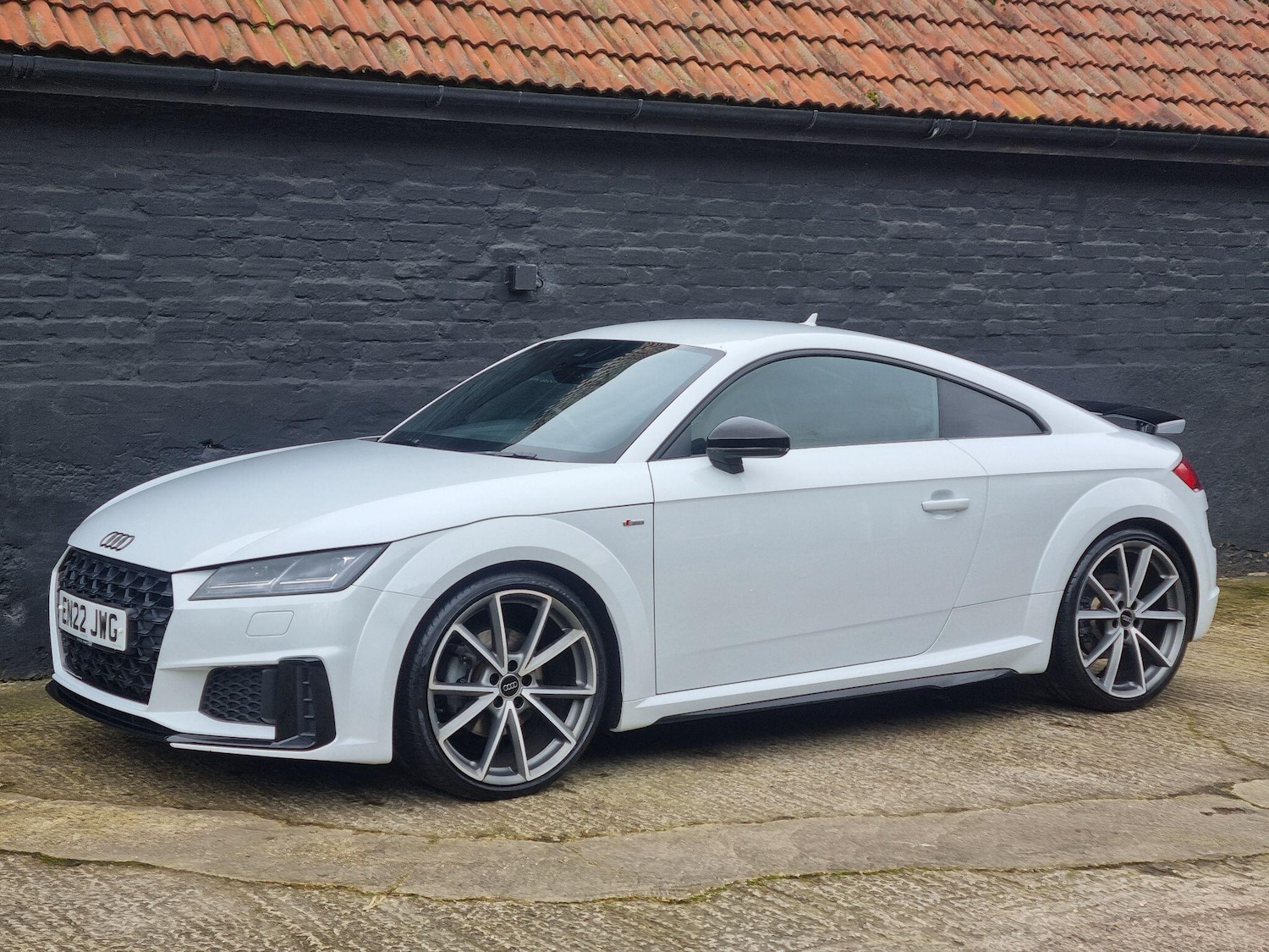 Used Audi TT for sale - 77823749: Photo 7