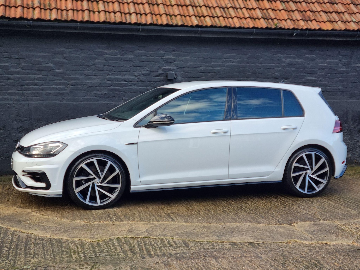 Used Volkswagen Golf for sale - 77242332: Photo 10