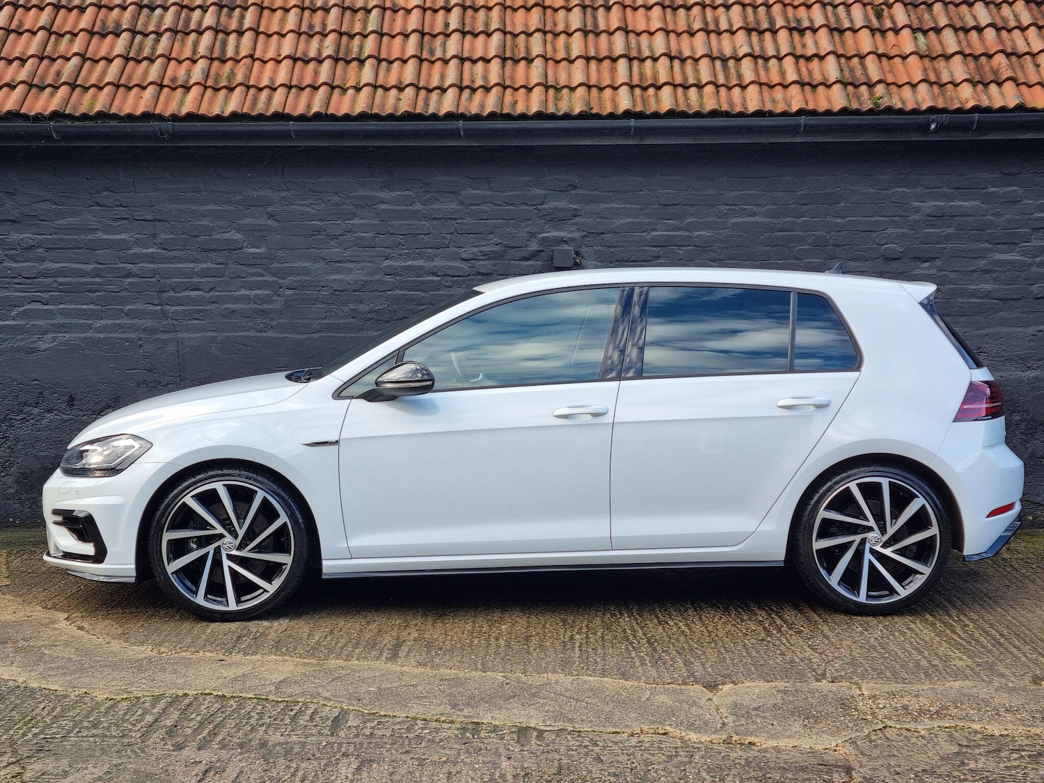 Used Volkswagen Golf for sale - 77242332: Photo 11