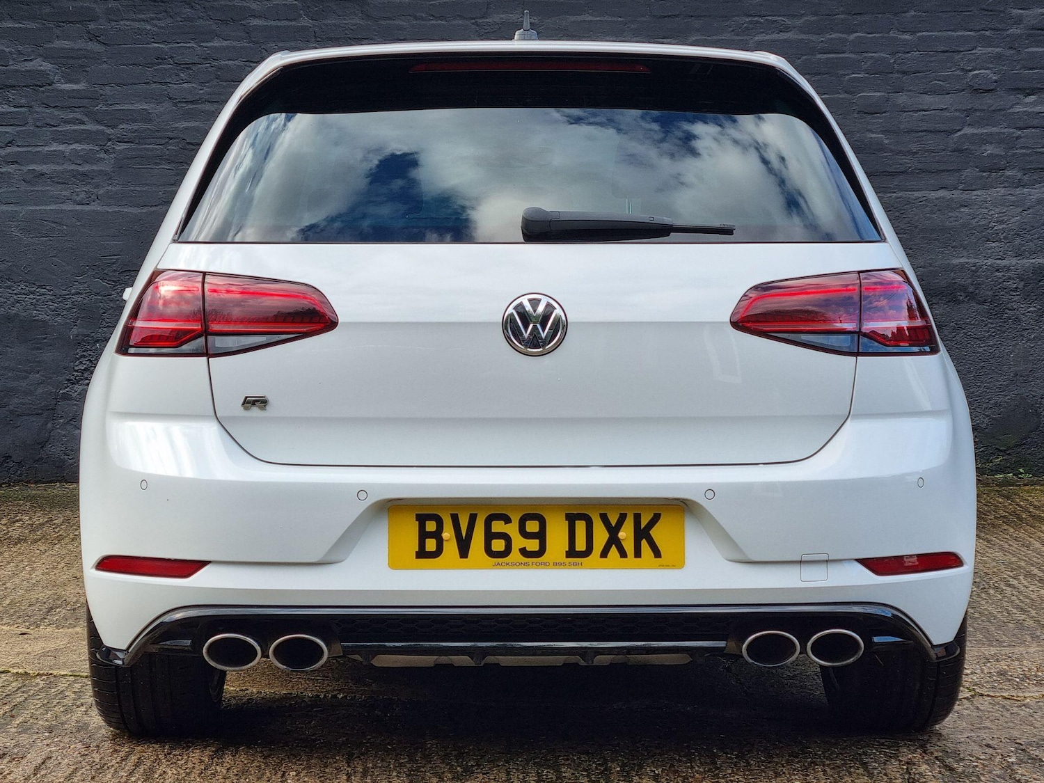 Used Volkswagen Golf for sale - 77242332: Photo 12