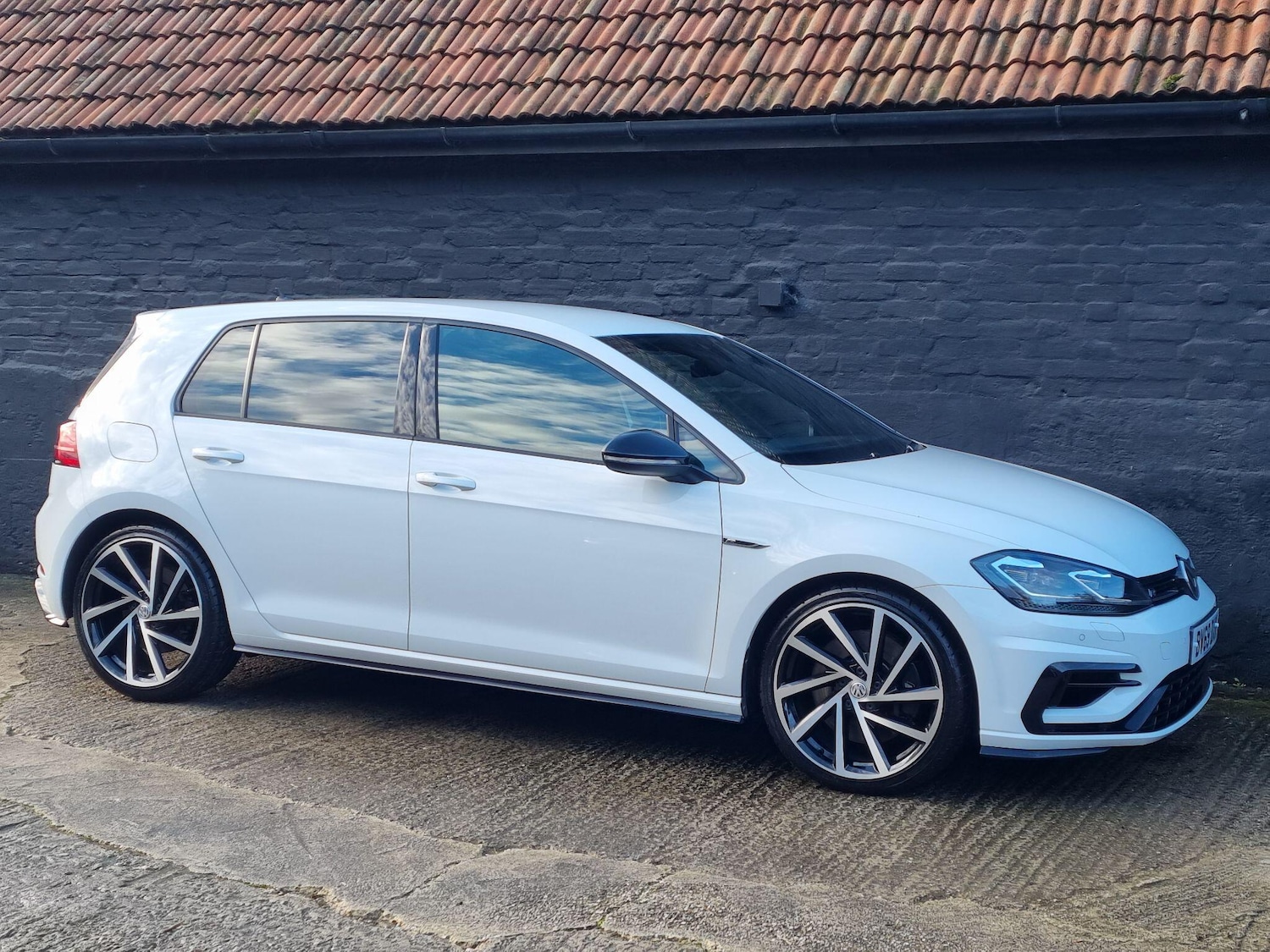 Used Volkswagen Golf for sale - 77242332: Photo 13