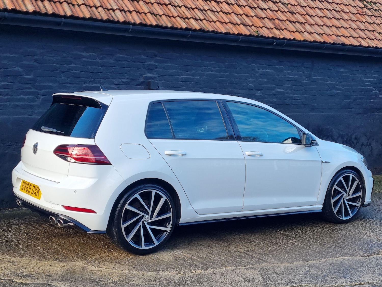 Used Volkswagen Golf for sale - 77242332: Photo 14