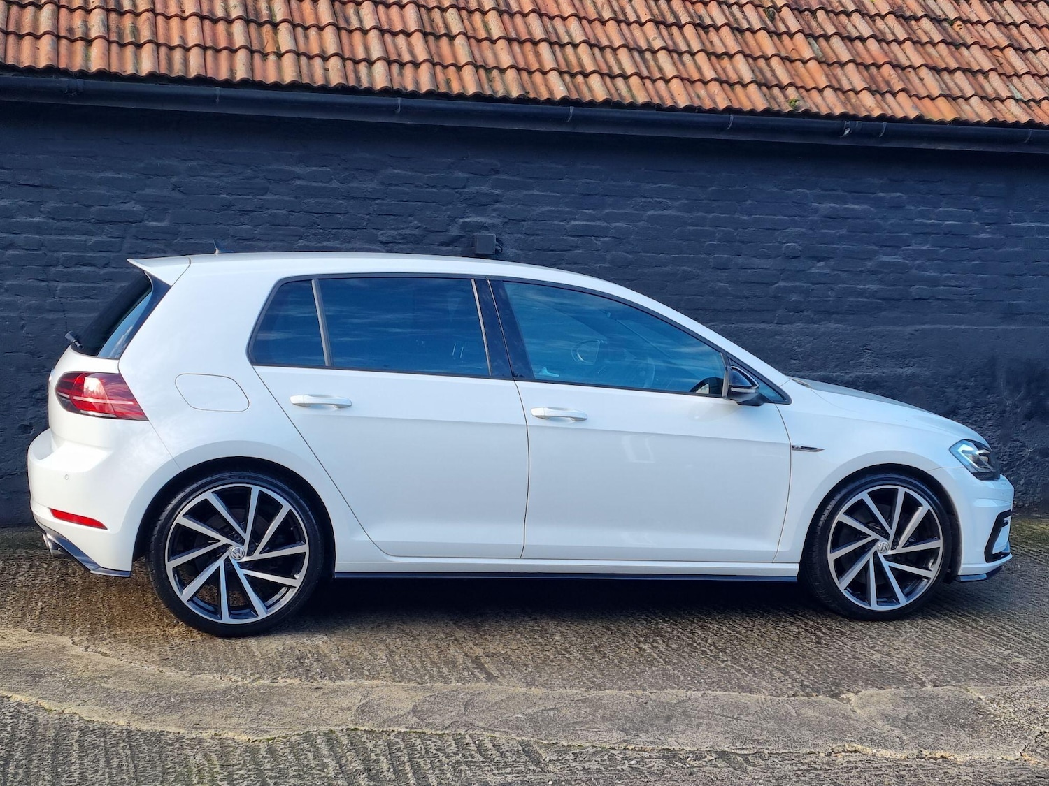 Used Volkswagen Golf for sale - 77242332: Photo 15