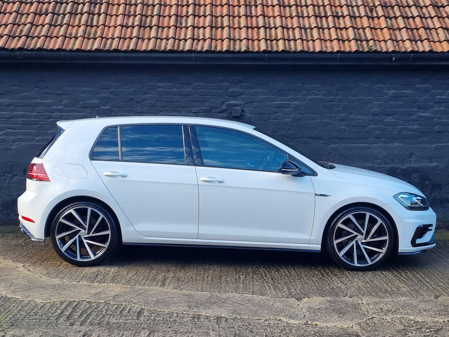 Used Volkswagen Golf for sale - 77242332: Photo 16