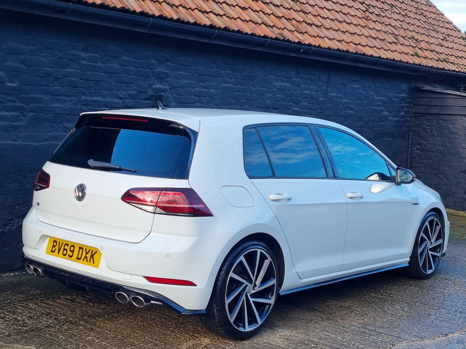 Used Volkswagen Golf for sale - 77242332: Photo 17