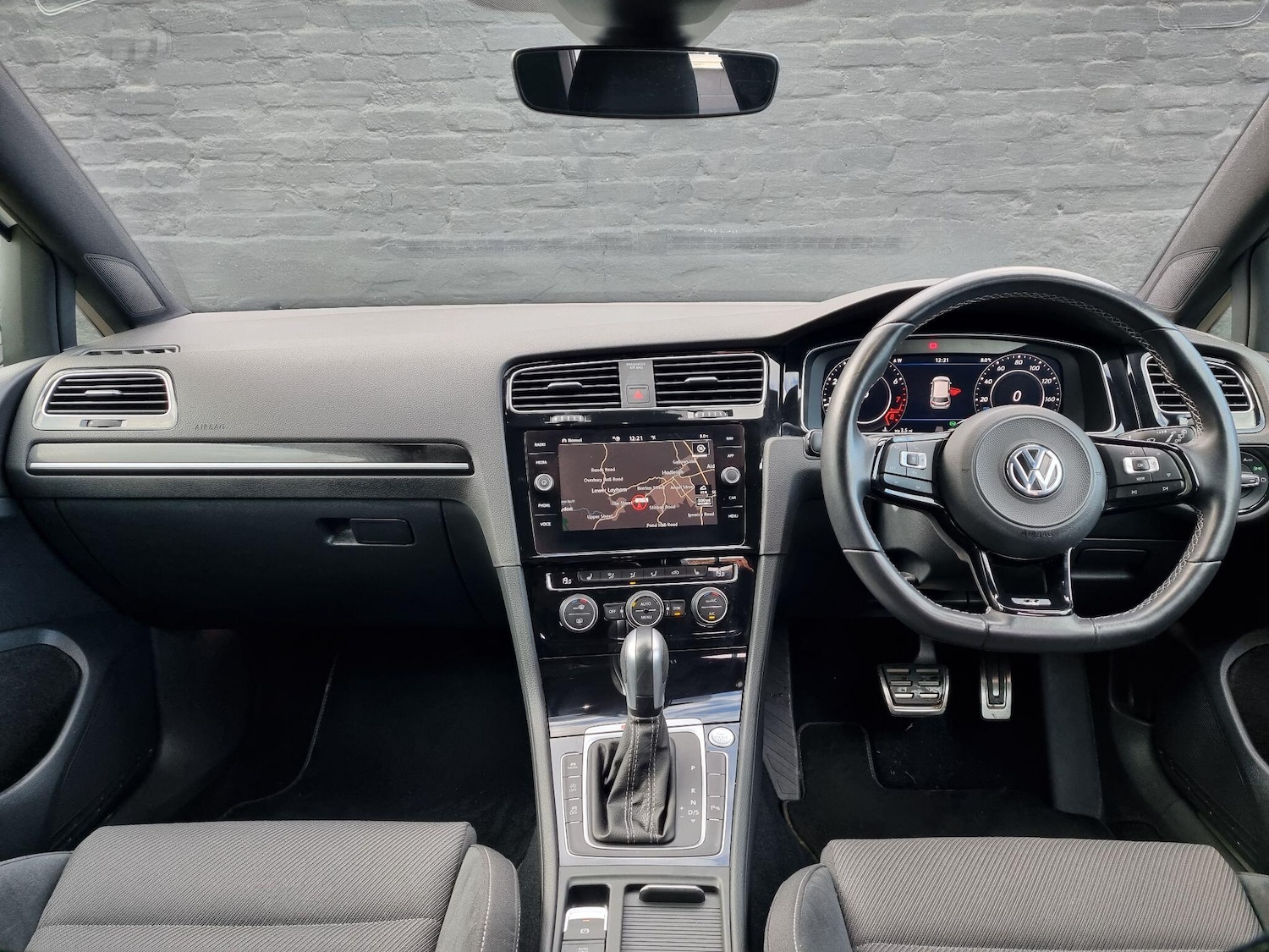 Used Volkswagen Golf for sale - 77242332: Photo 19