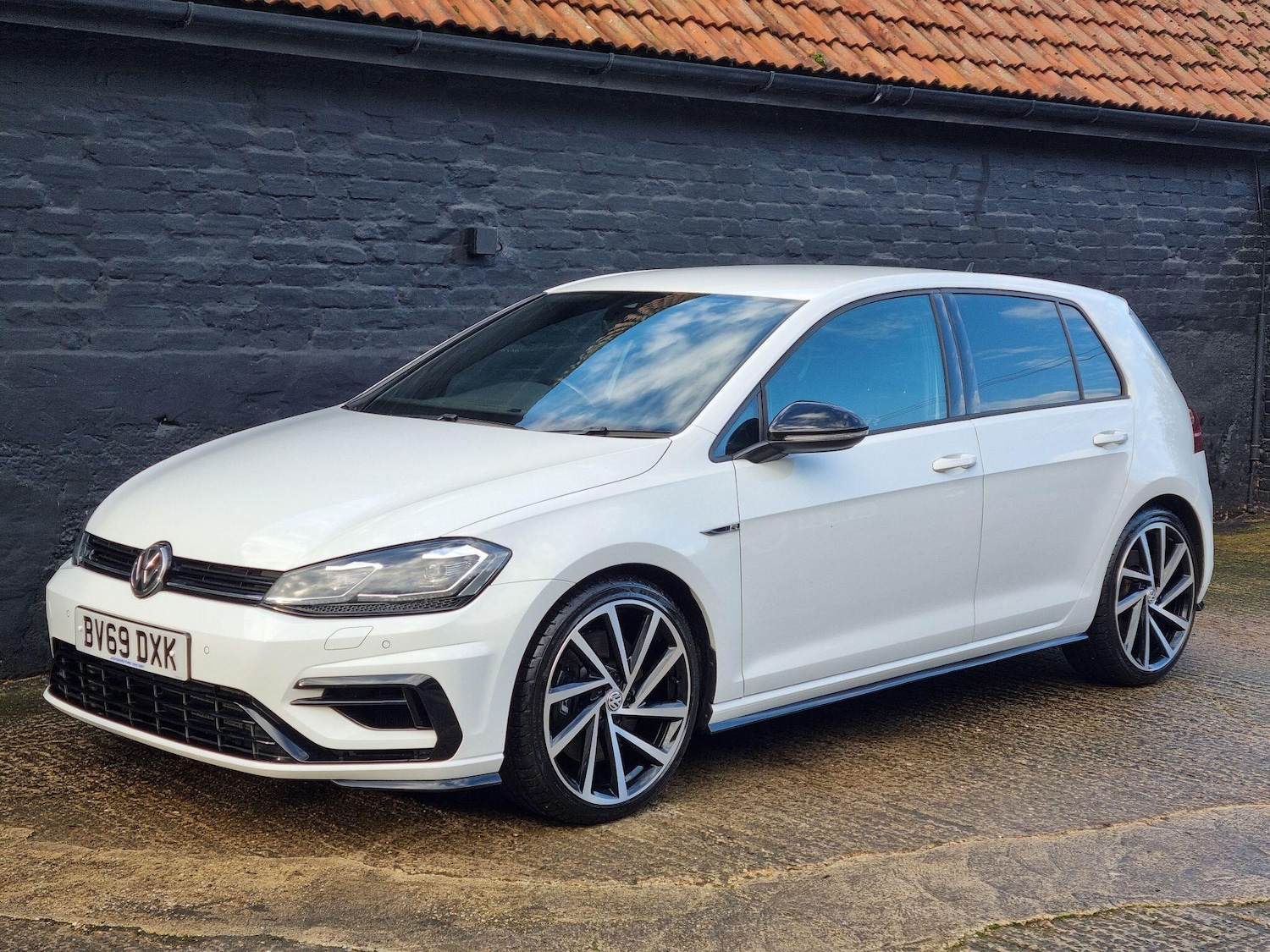 Used Volkswagen Golf for sale - 77242332: Photo 2