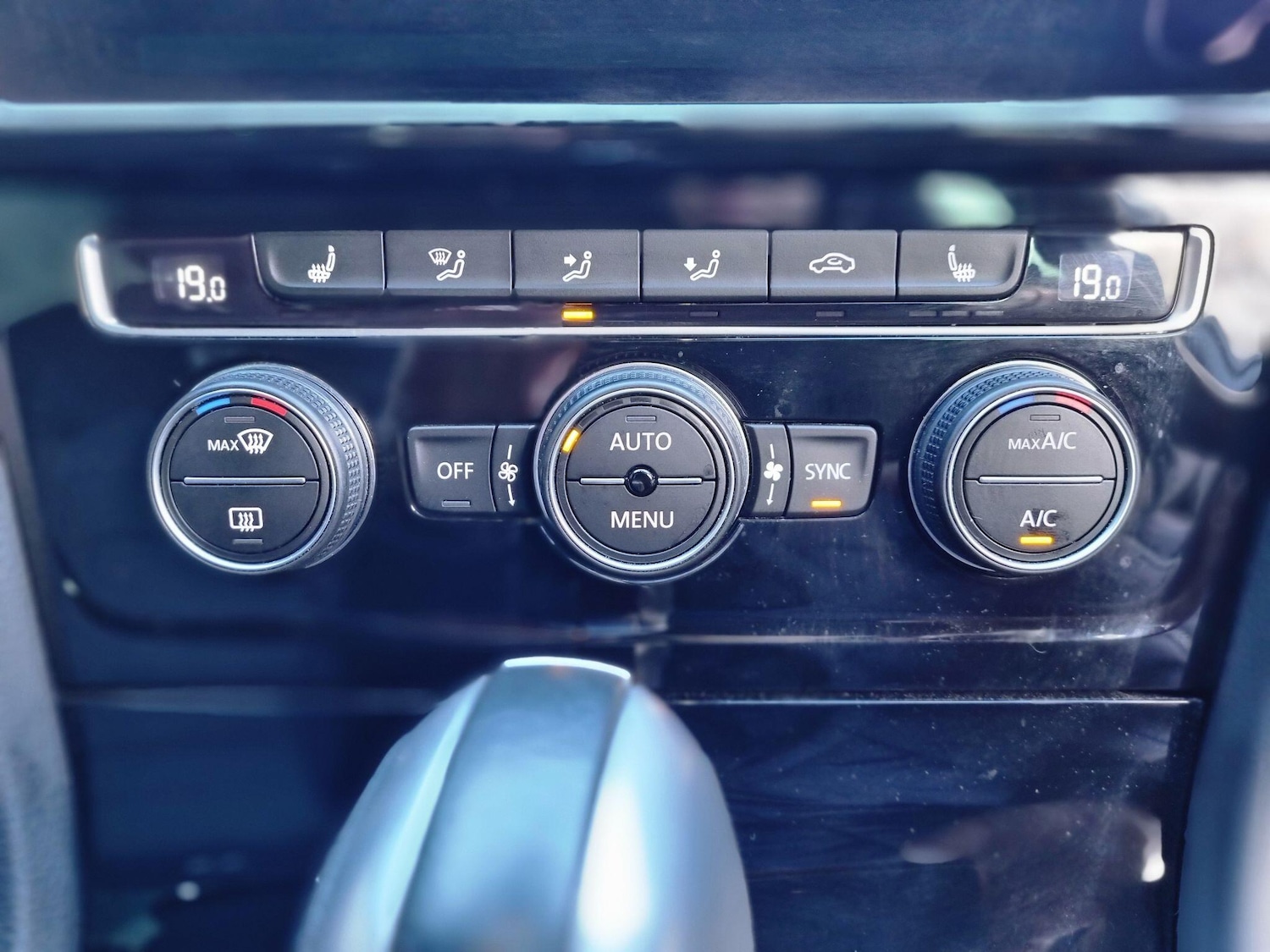 Used Volkswagen Golf for sale - 77242332: Photo 21