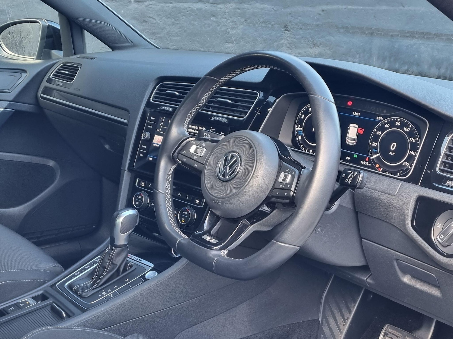 Used Volkswagen Golf for sale - 77242332: Photo 22