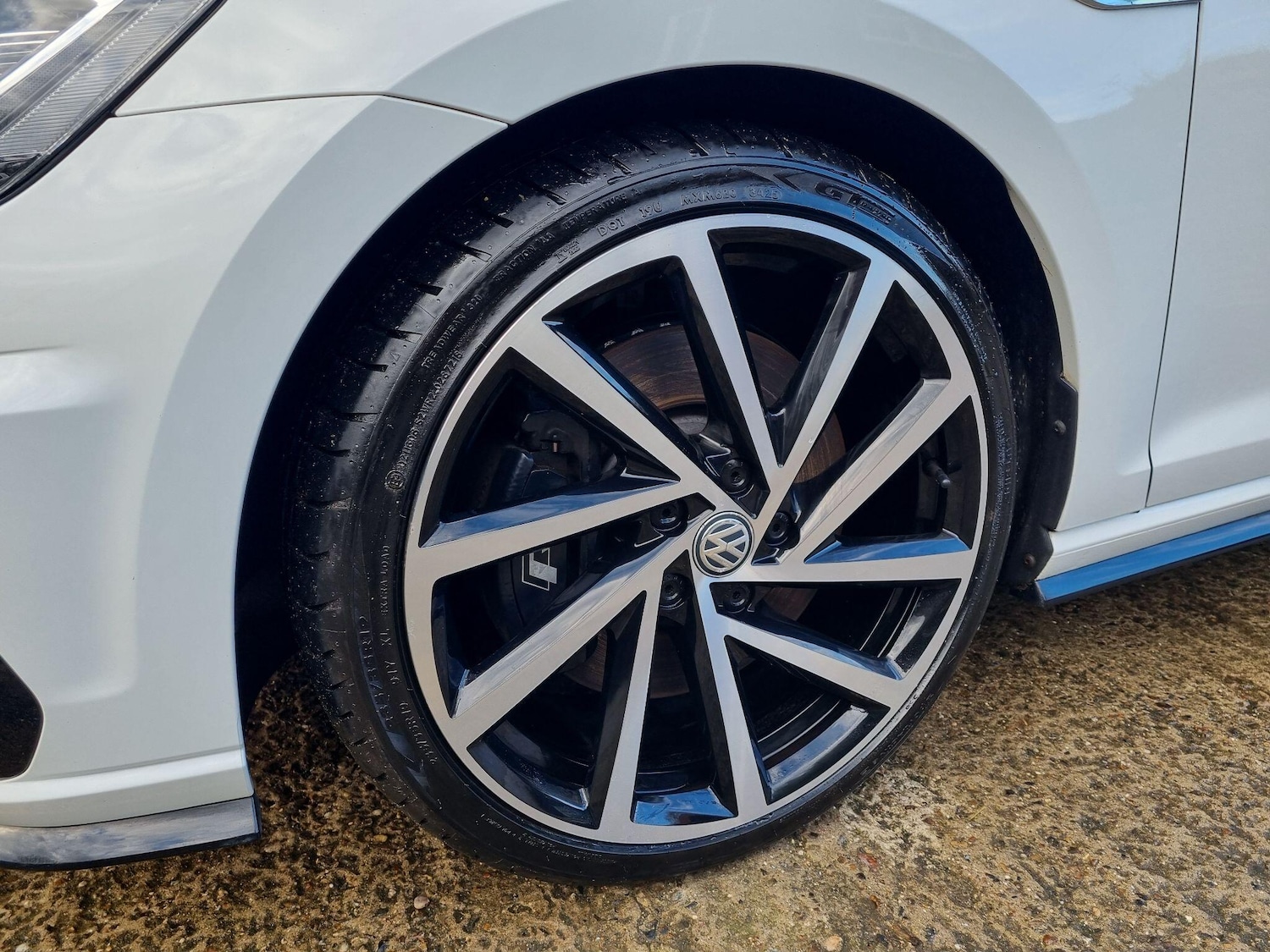 Used Volkswagen Golf for sale - 77242332: Photo 36