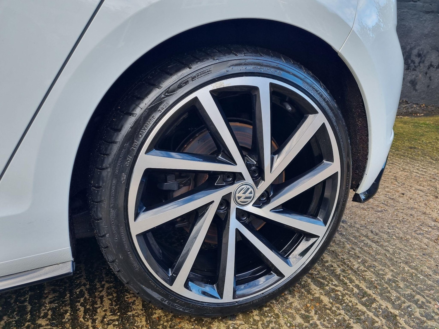 Used Volkswagen Golf for sale - 77242332: Photo 37