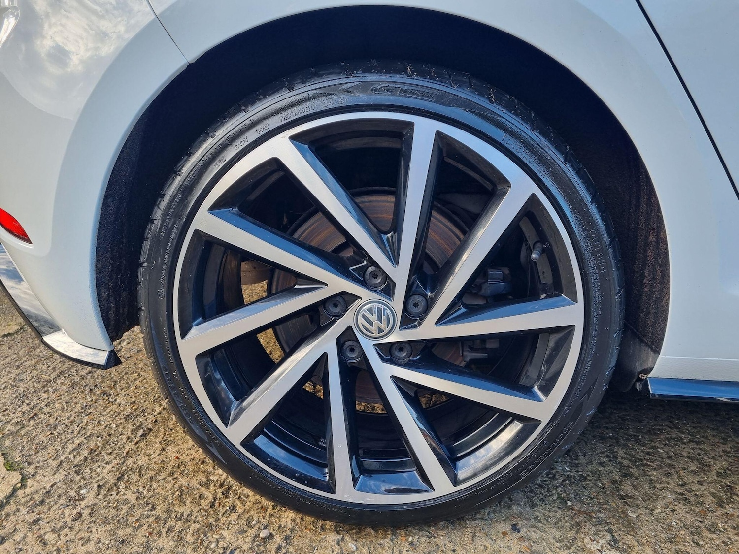 Used Volkswagen Golf for sale - 77242332: Photo 38