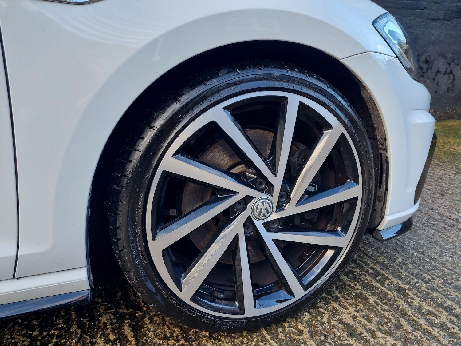 Used Volkswagen Golf for sale - 77242332: Photo 39