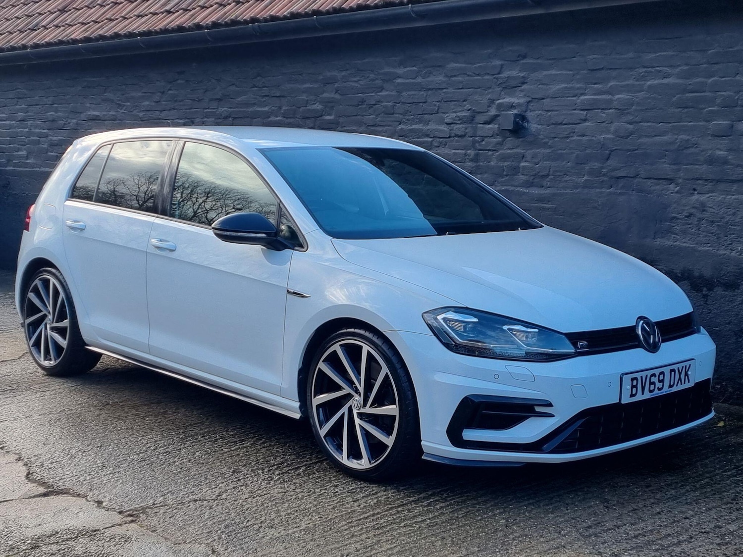 Used Volkswagen Golf for sale - 77242332: Photo 4