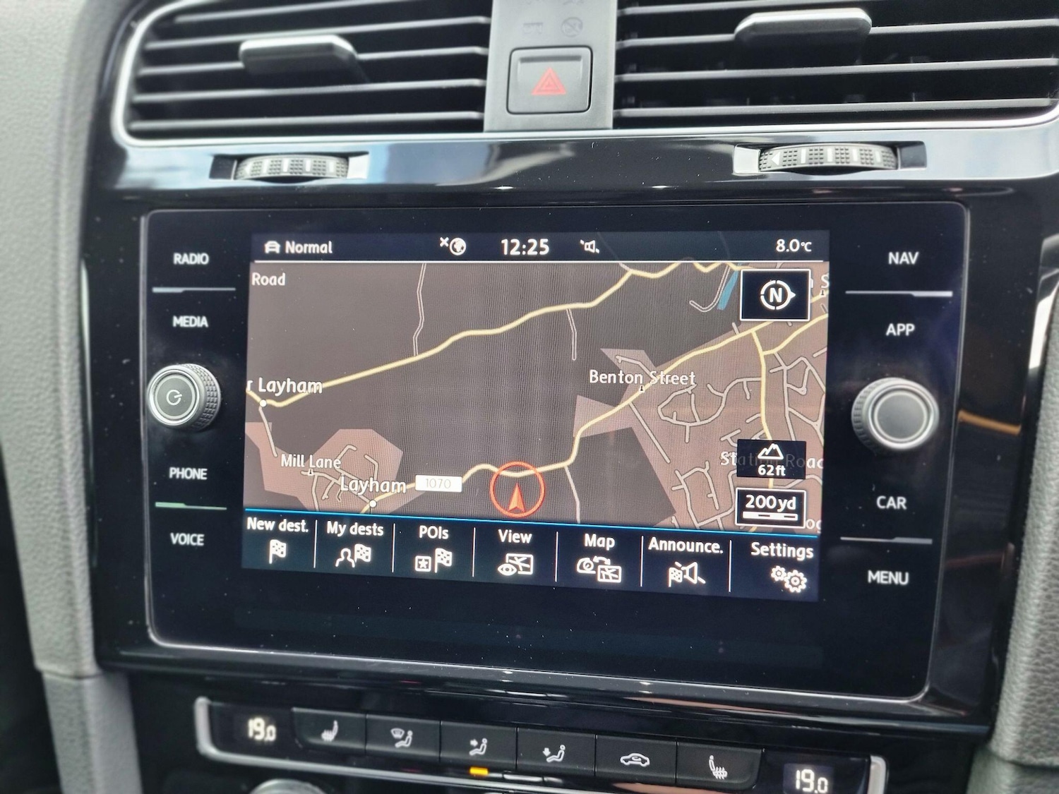 Used Volkswagen Golf for sale - 77242332: Photo 41