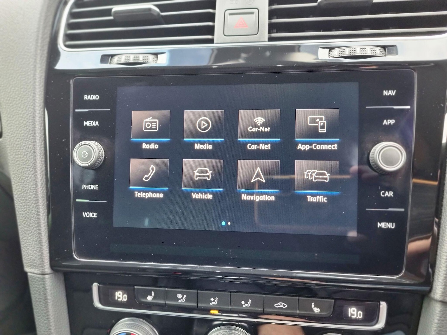 Used Volkswagen Golf for sale - 77242332: Photo 42