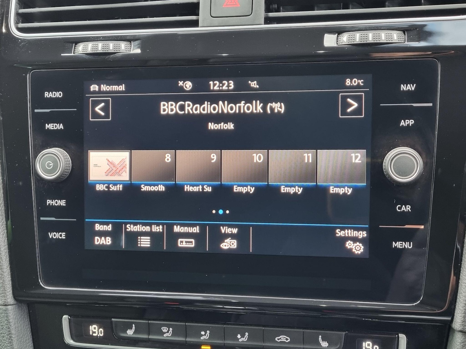 Used Volkswagen Golf for sale - 77242332: Photo 43