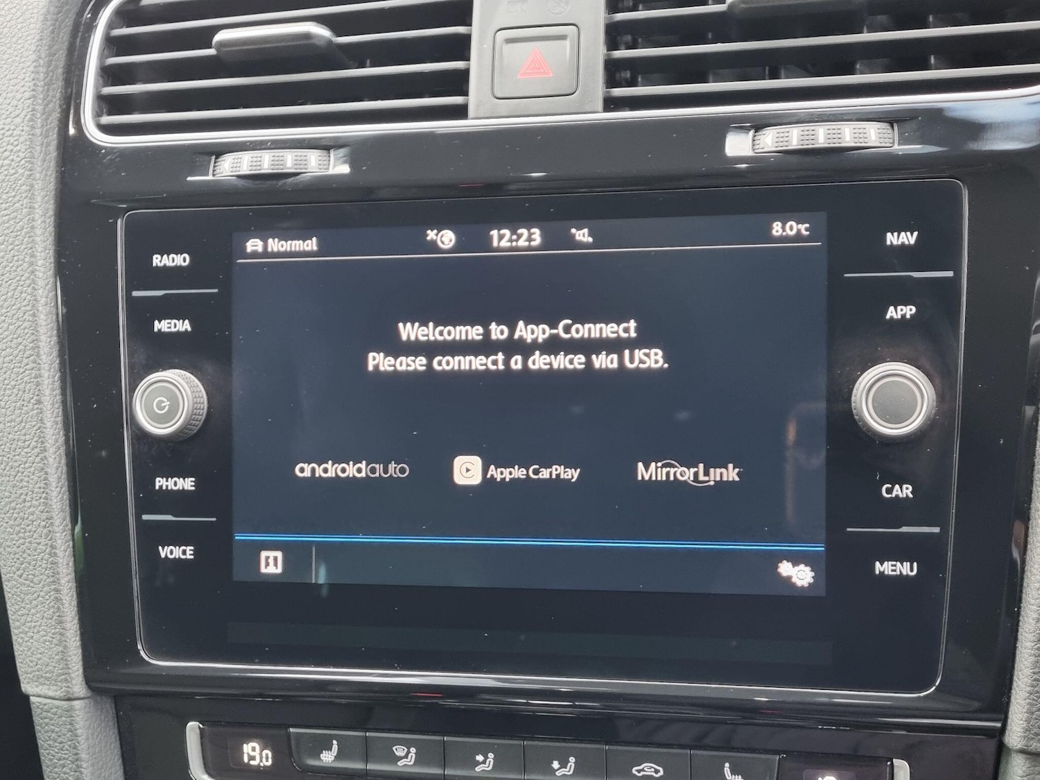 Used Volkswagen Golf for sale - 77242332: Photo 44