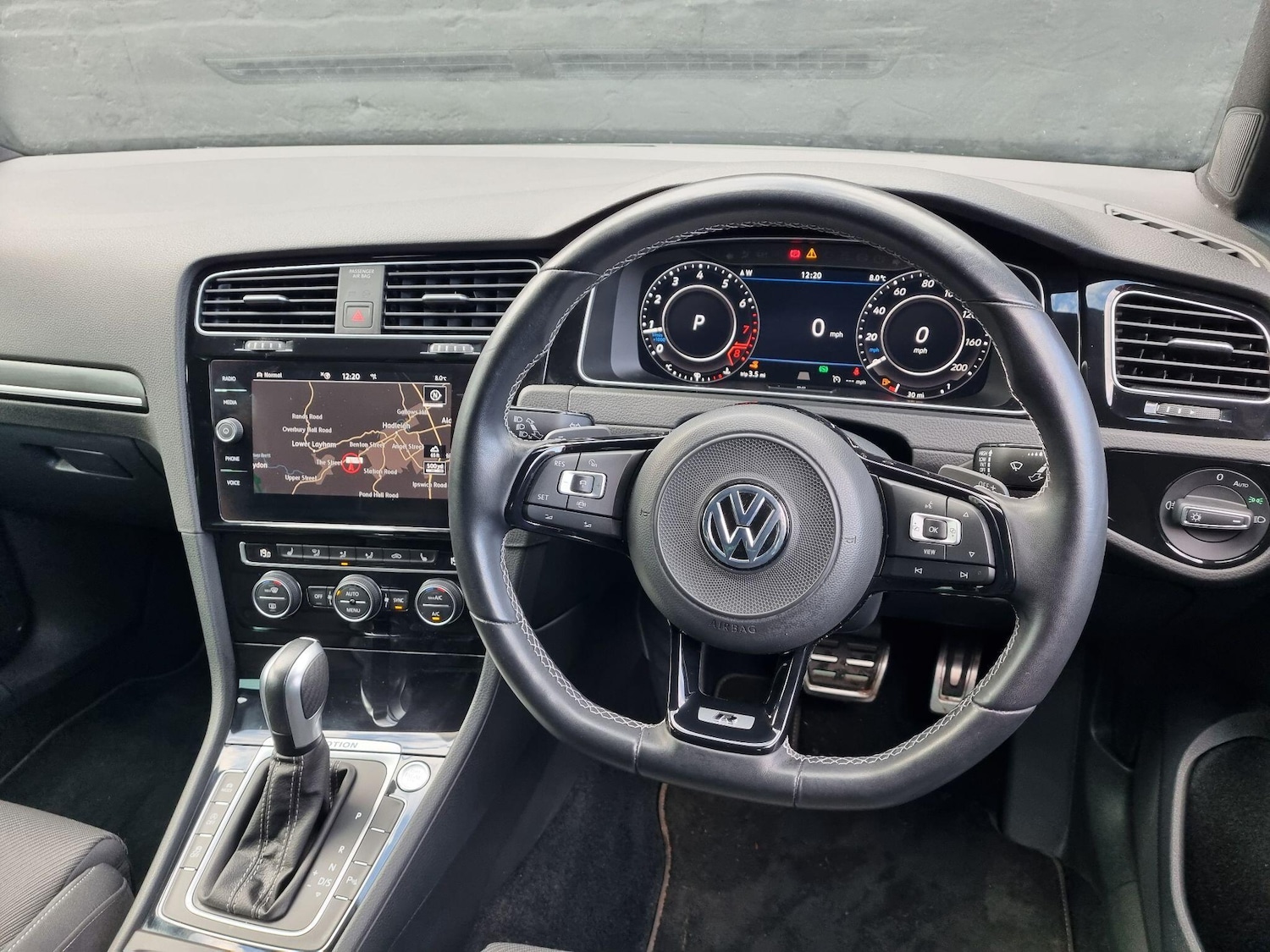 Used Volkswagen Golf for sale - 77242332: Photo 47