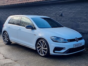 Used Volkswagen Golf 2019 for sale - 77242332: Photo