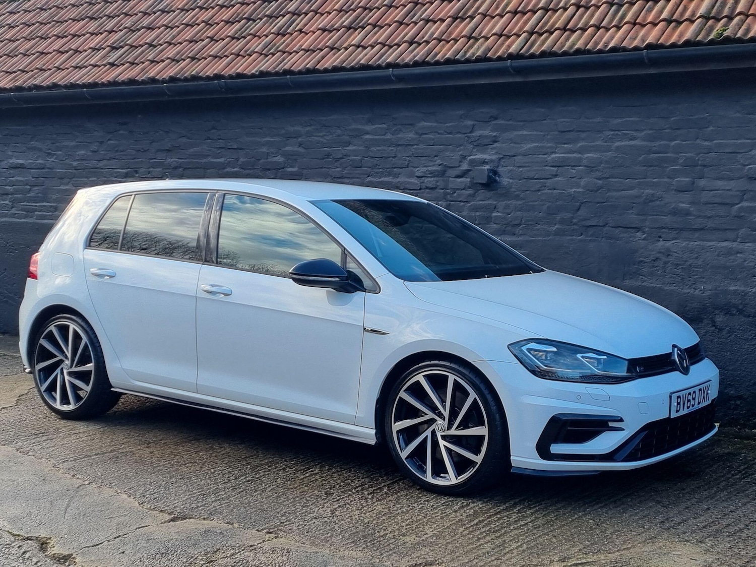 Used Volkswagen Golf for sale - 77242332: Photo 5