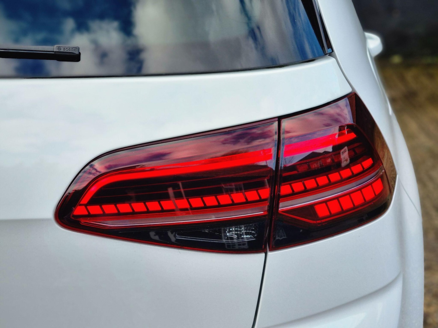 Used Volkswagen Golf for sale - 77242332: Photo 50