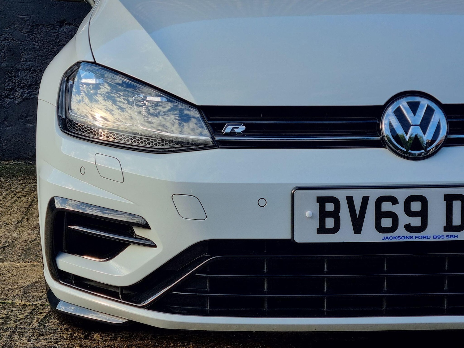 Used Volkswagen Golf for sale - 77242332: Photo 53