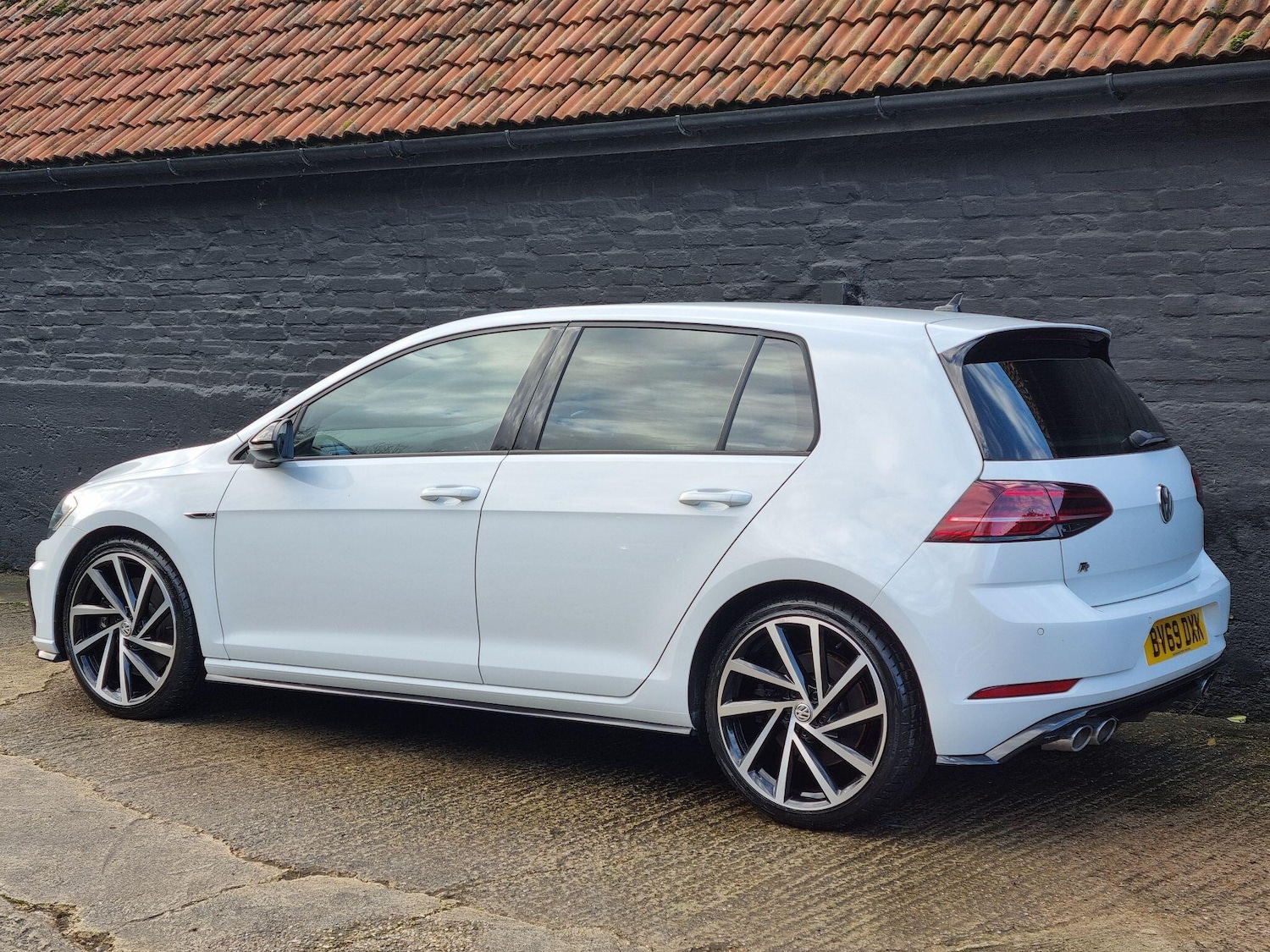 Used Volkswagen Golf for sale - 77242332: Photo 58