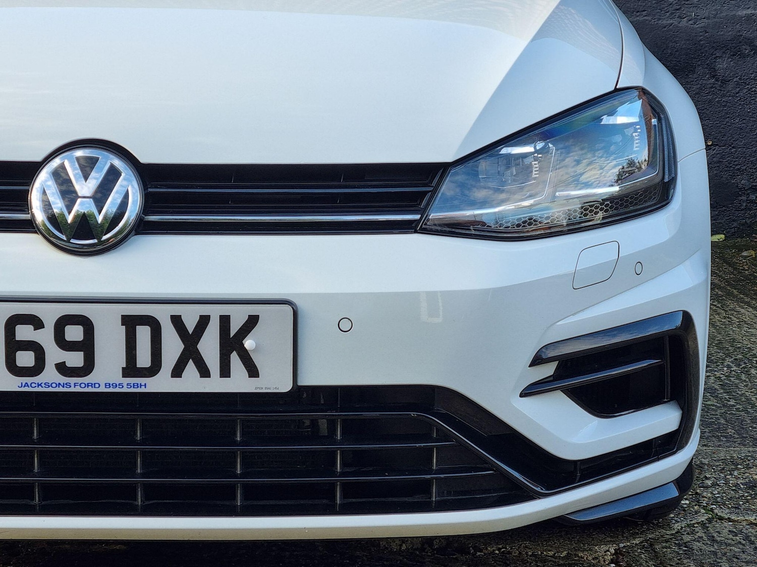 Used Volkswagen Golf for sale - 77242332: Photo 6