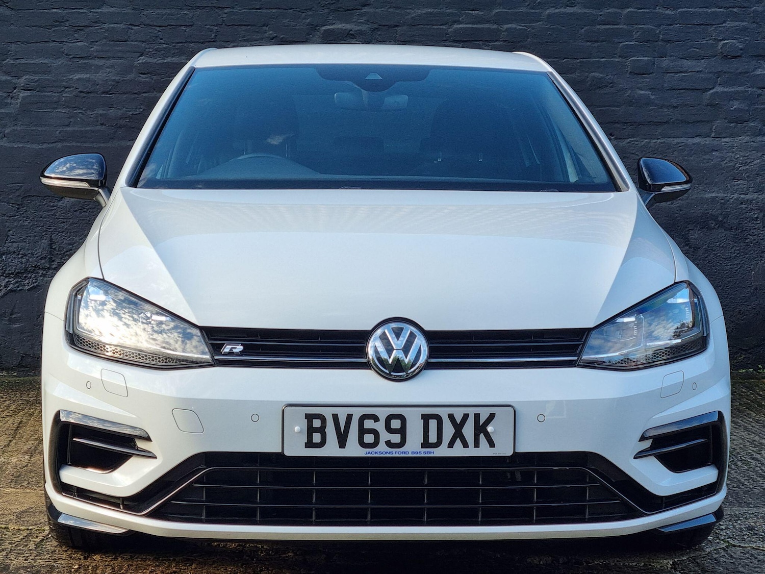 Used Volkswagen Golf for sale - 77242332: Photo 7