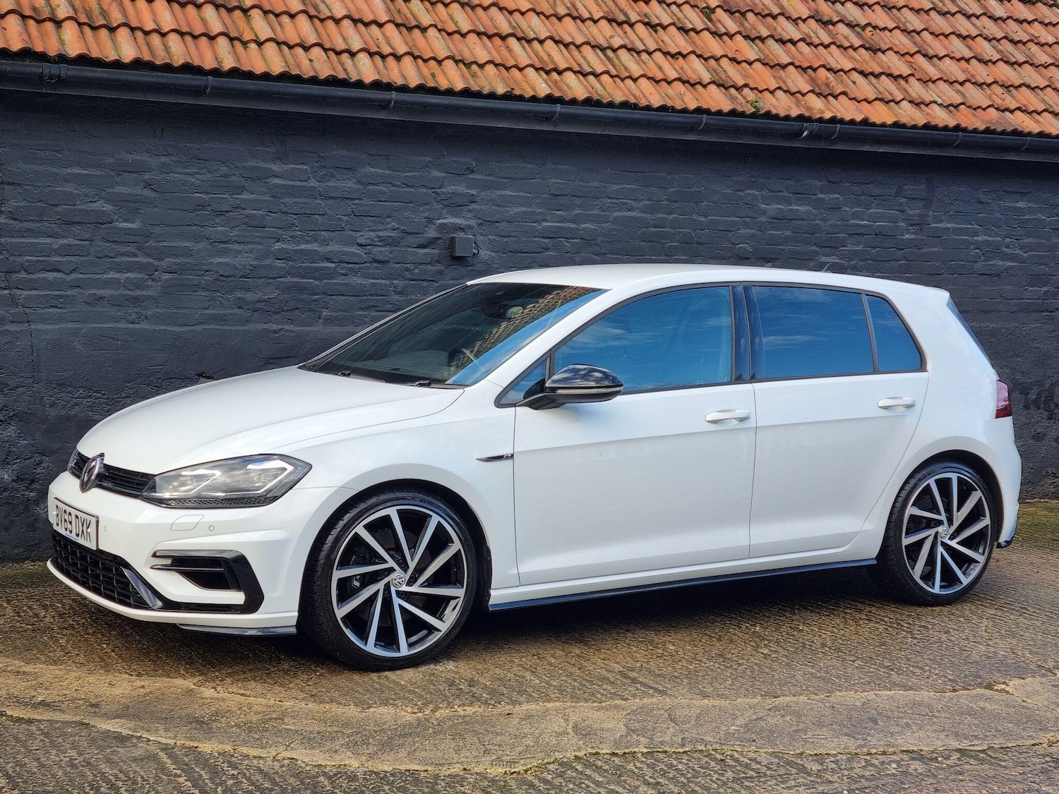 Used Volkswagen Golf for sale - 77242332: Photo 8