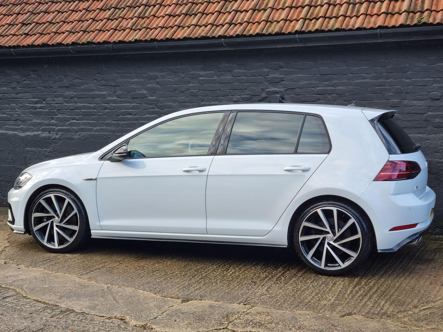 Used Volkswagen Golf for sale - 77242332: Photo 9