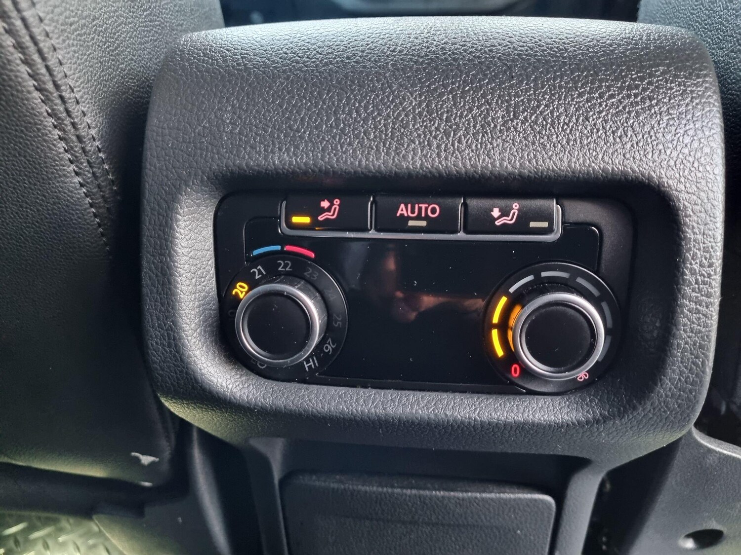 Vehicle 27