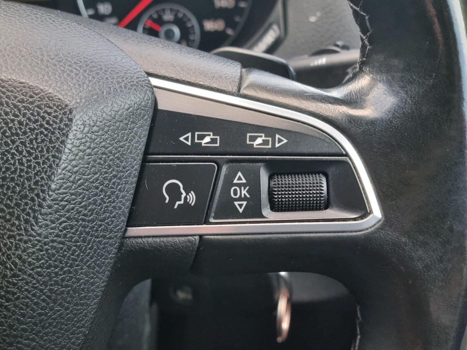 Vehicle 34