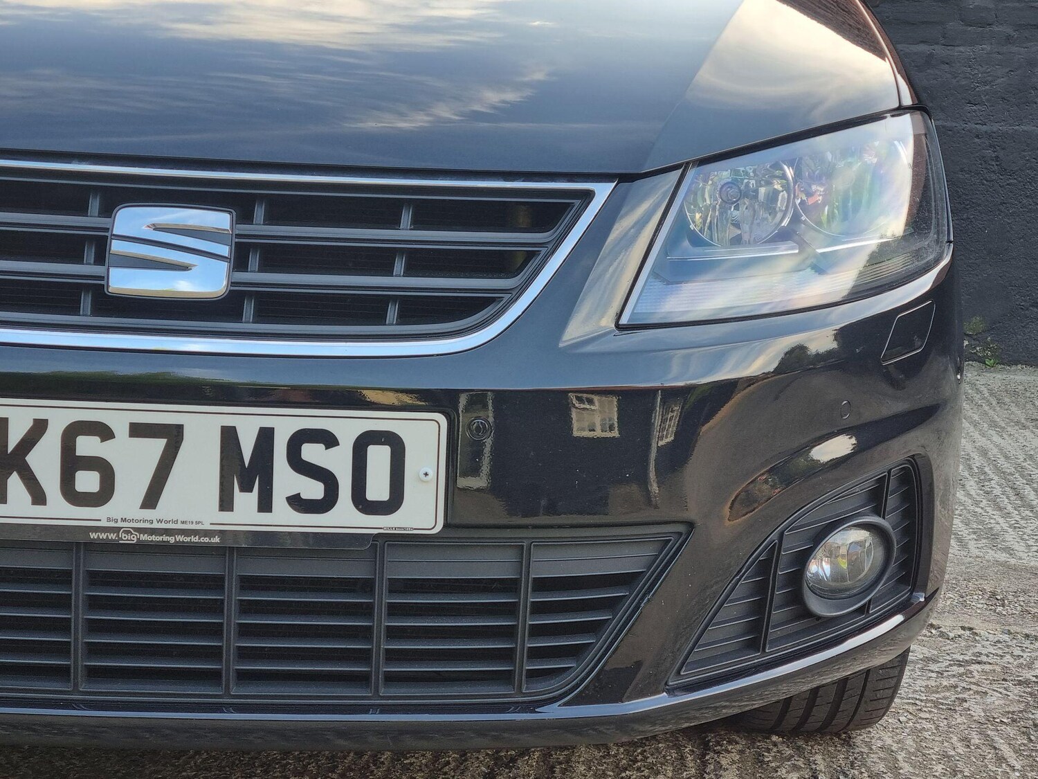 Vehicle 54