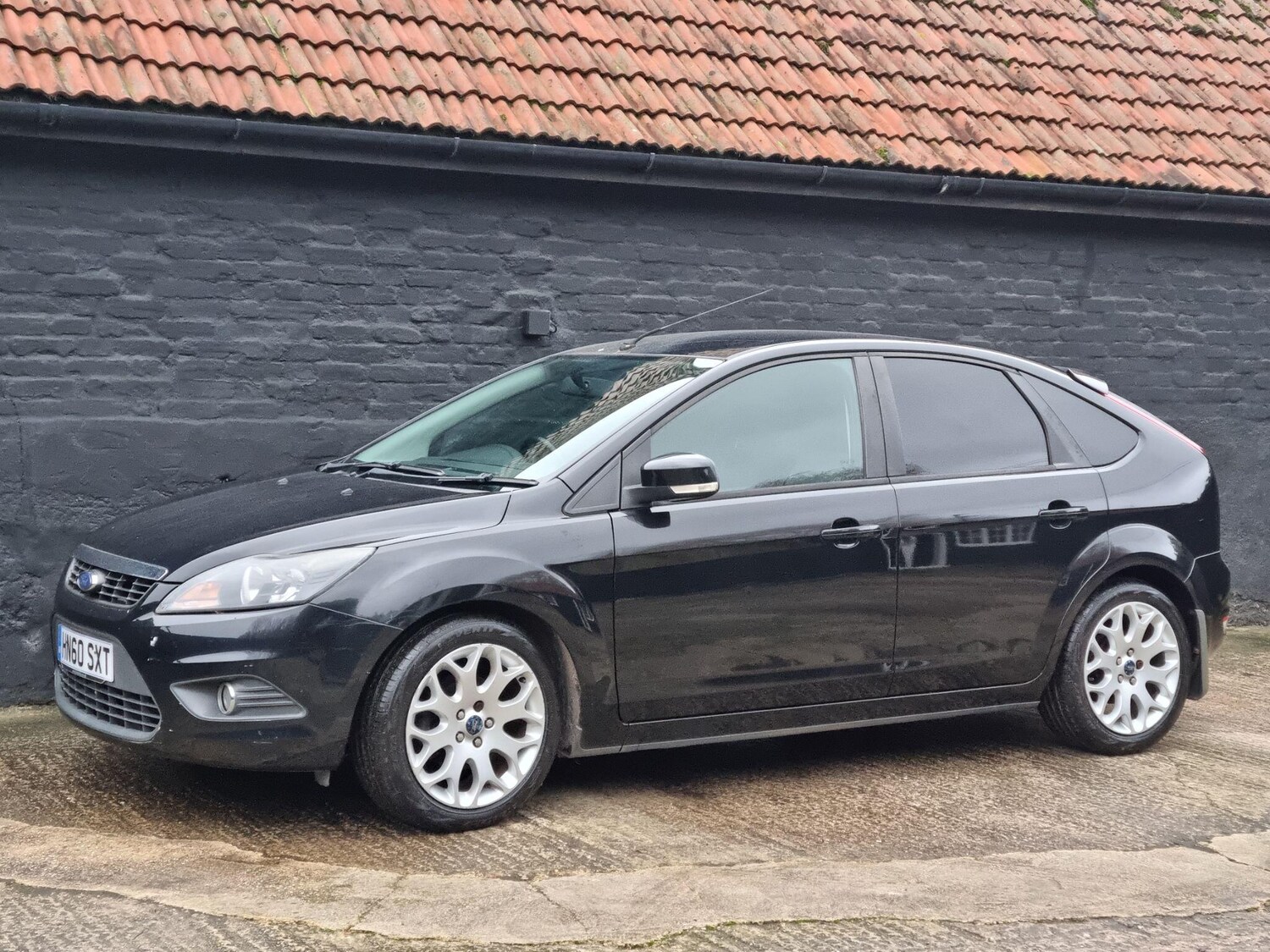 Used Ford Focus for sale - 77637865: Photo 10