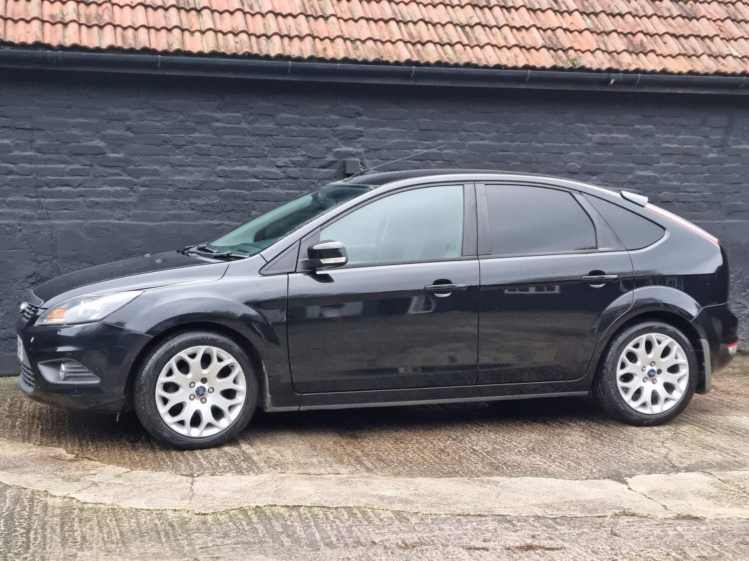 Used Ford Focus for sale - 77637865: Photo 11