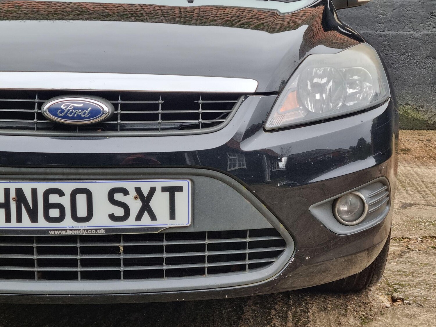 Used Ford Focus for sale - 77637865: Photo 12