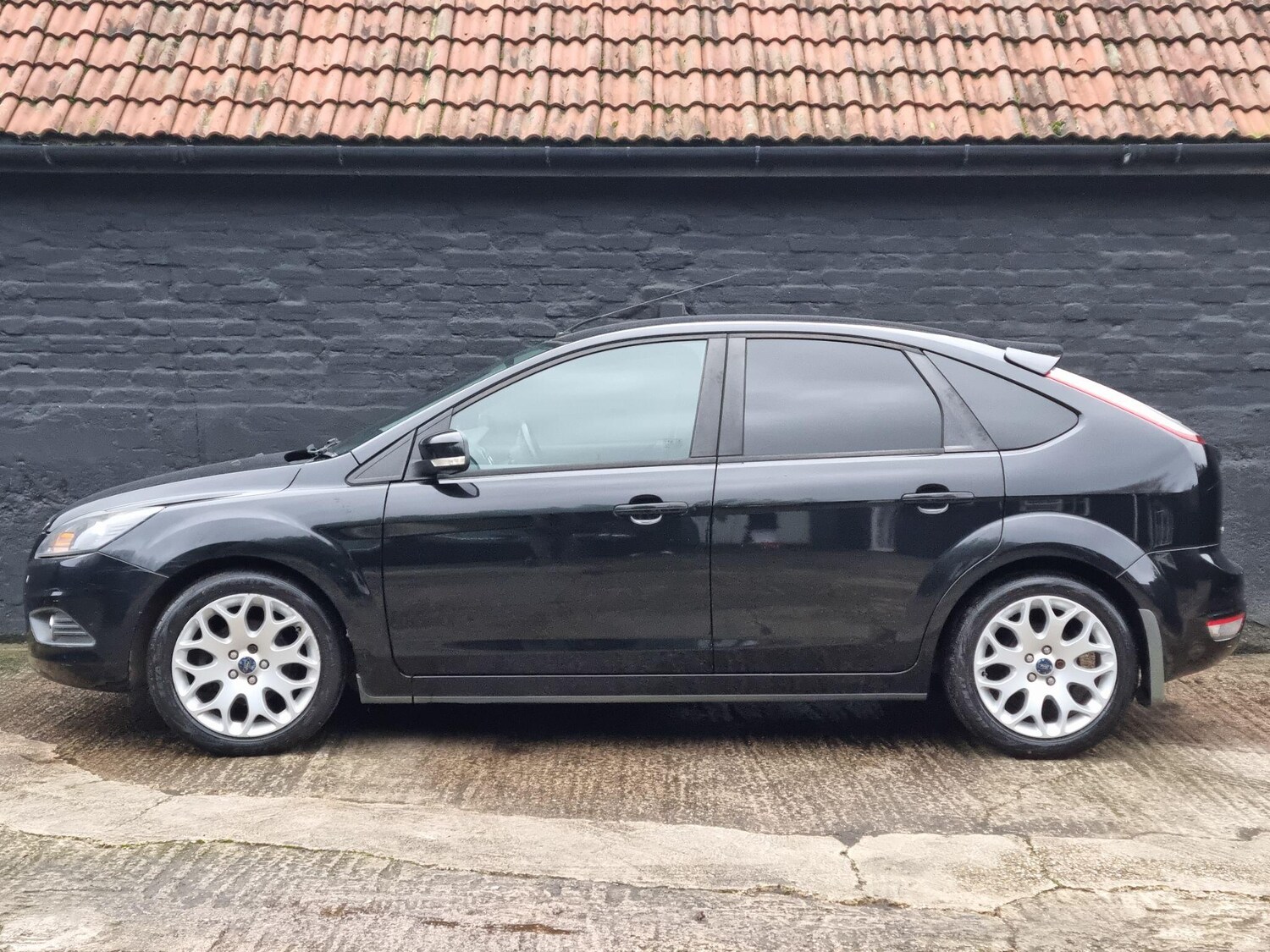 Used Ford Focus for sale - 77637865: Photo 13