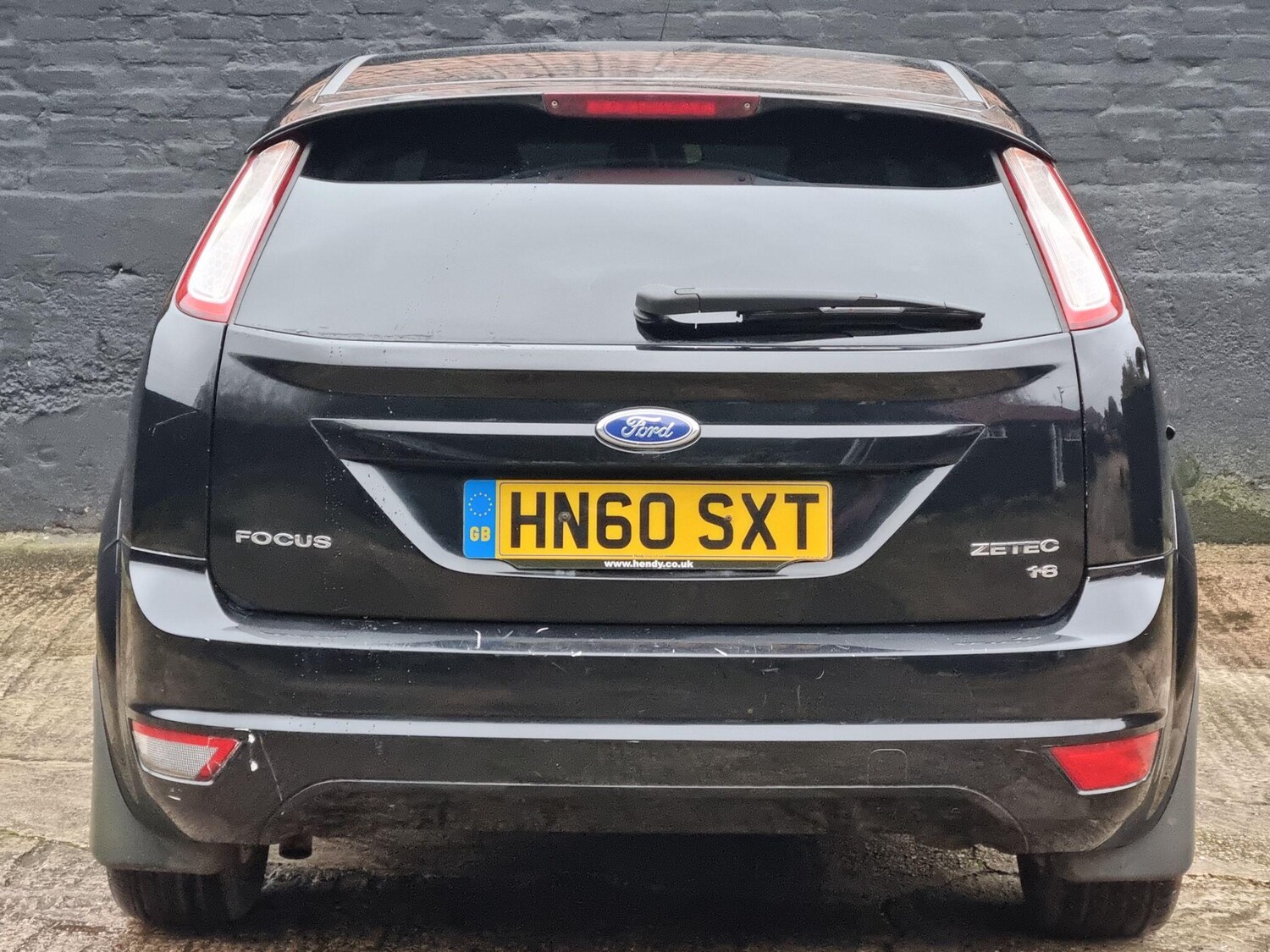 Used Ford Focus for sale - 77637865: Photo 14